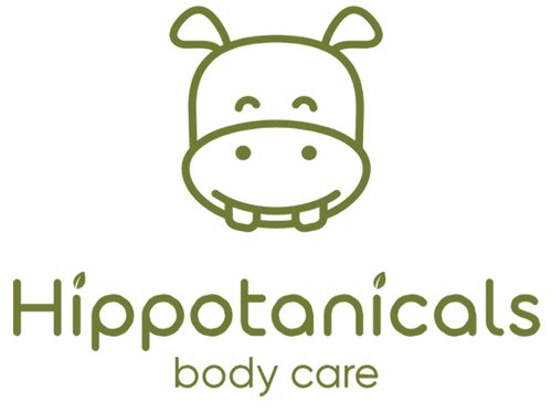 Hippotanicals logo