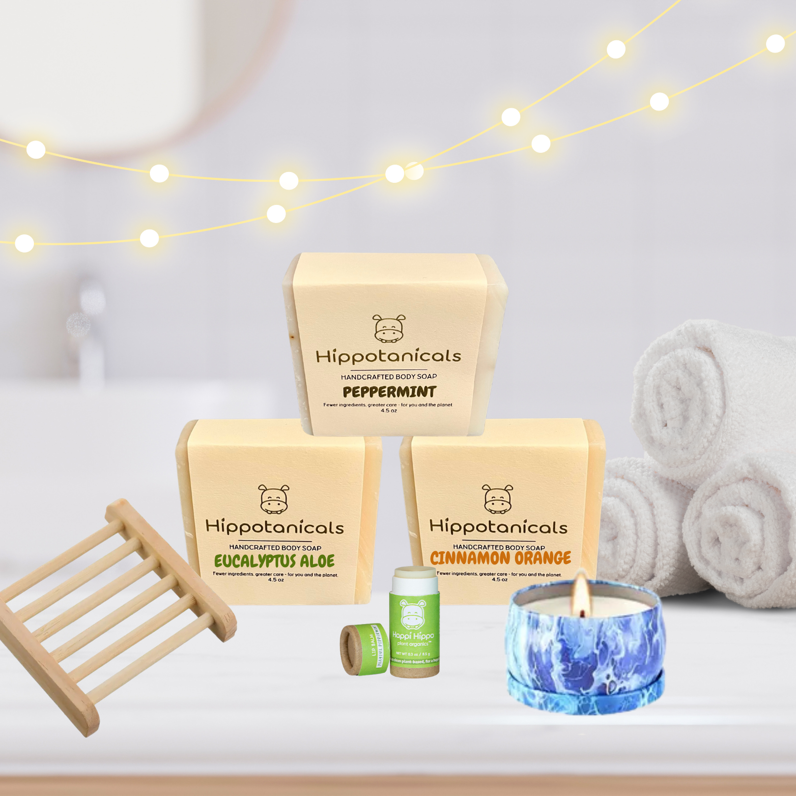Botanical Bliss Box Limited Holiday Edition