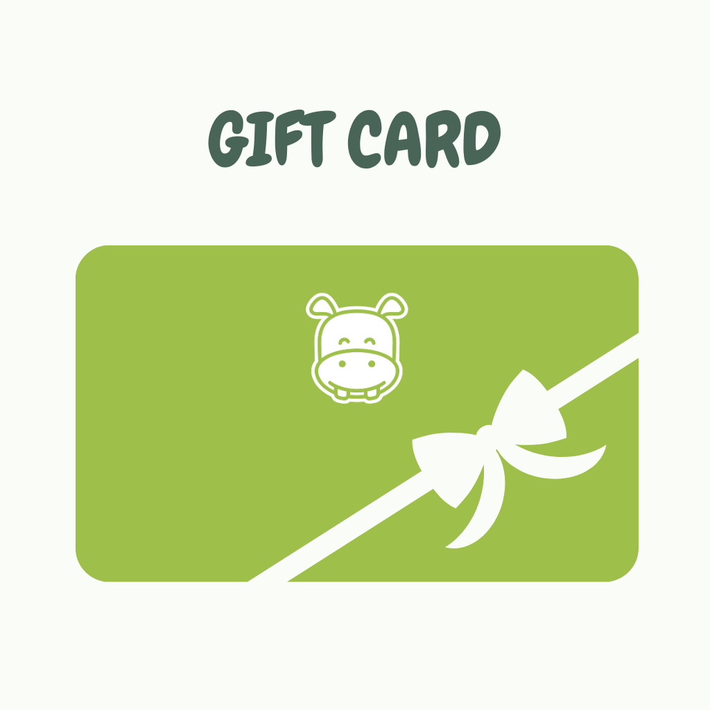 Hippotanicals Gift Card