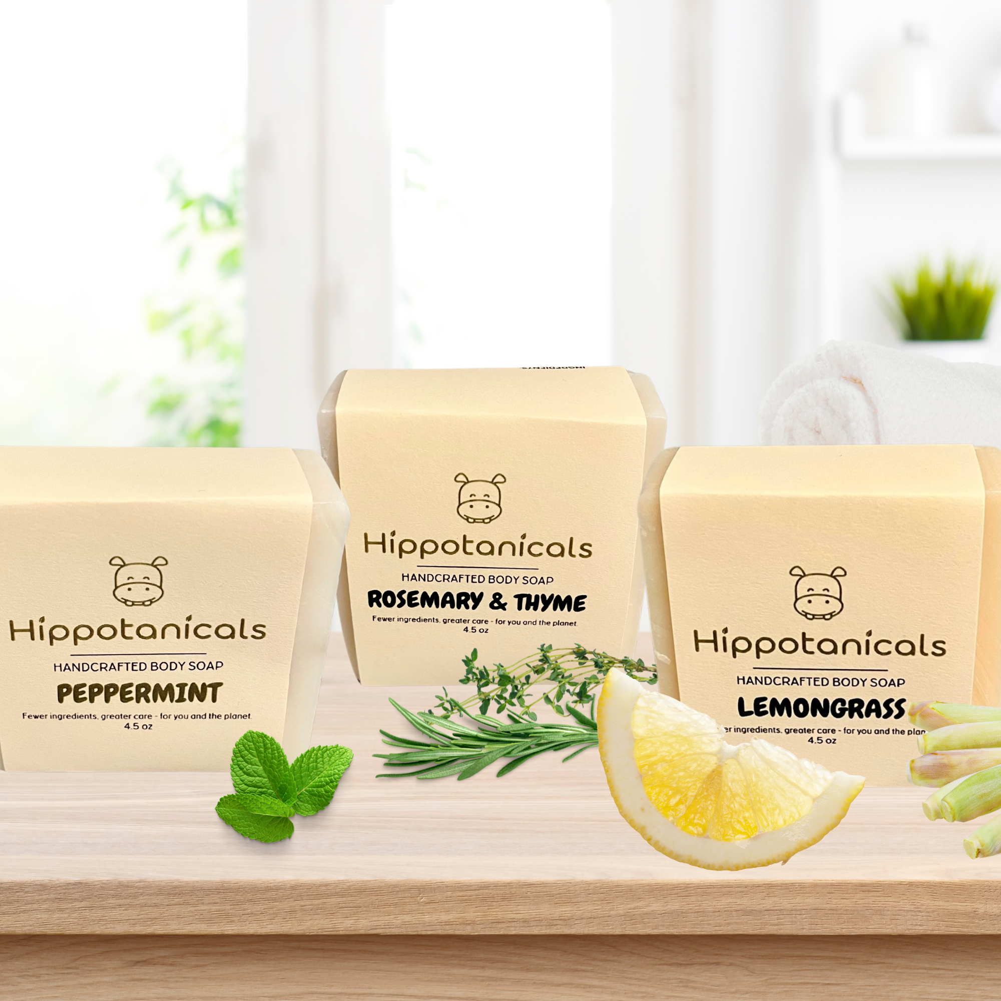 Value Soap Bundles