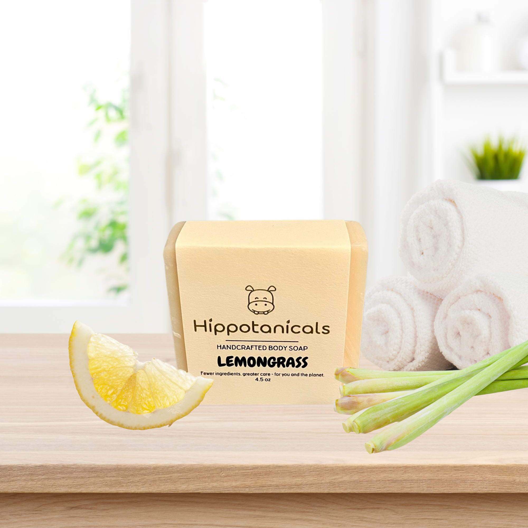 Value Soap Bundles – Hippotanicals Value Soap Bundles – Hippotanicals